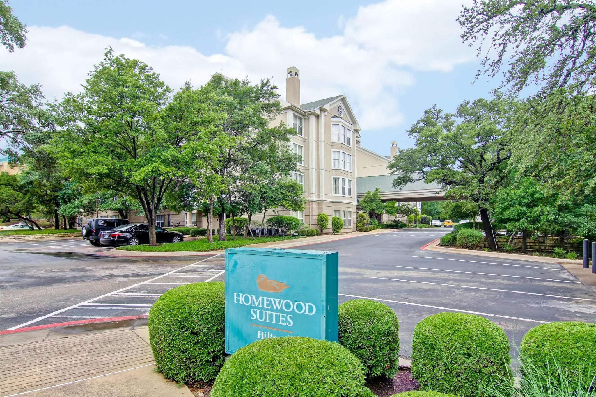 Homewood By Hilton Nw Near The Domain Hotel 3*
