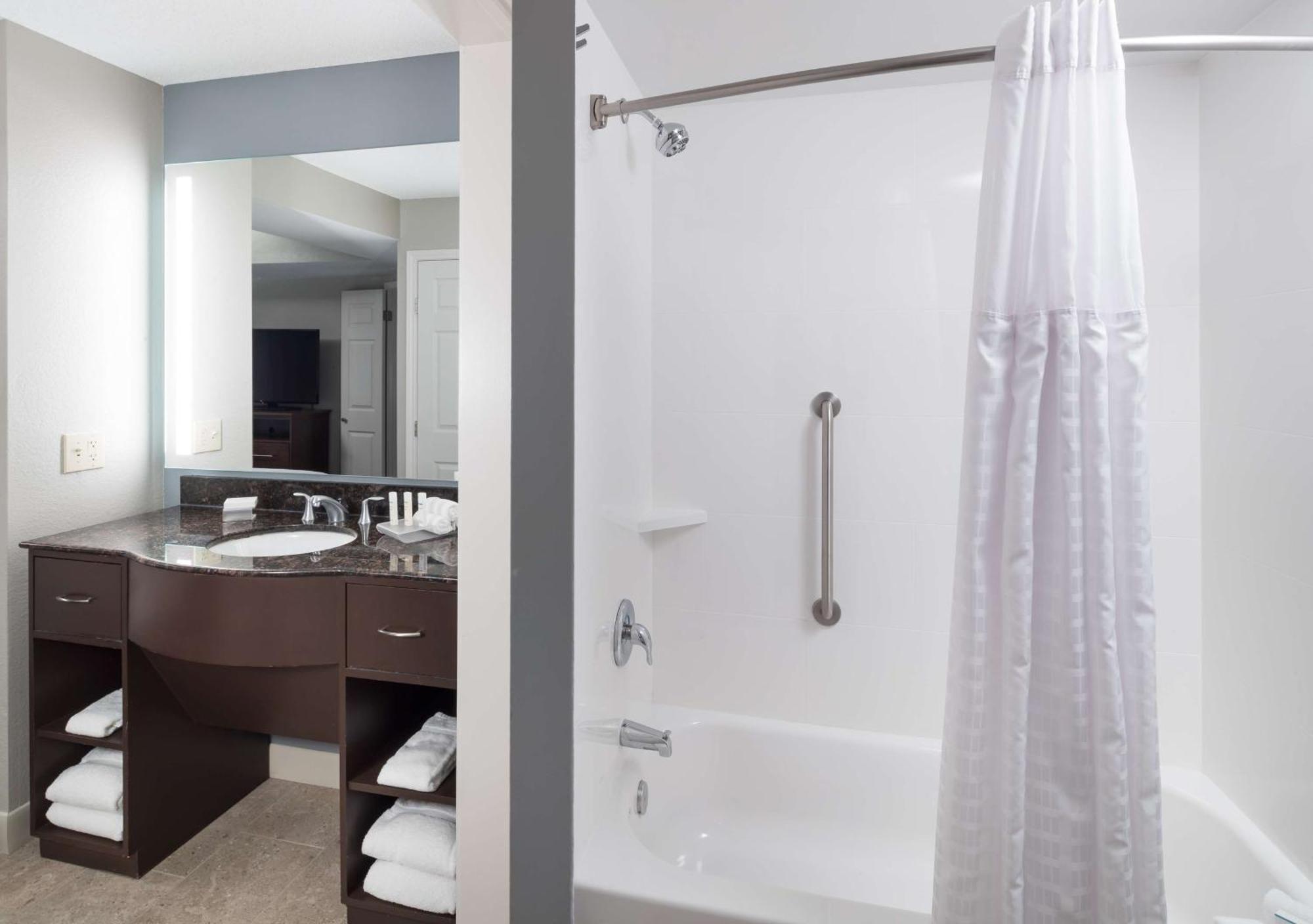 Homewood By Hilton Nw Near The Domain Hotel Austin