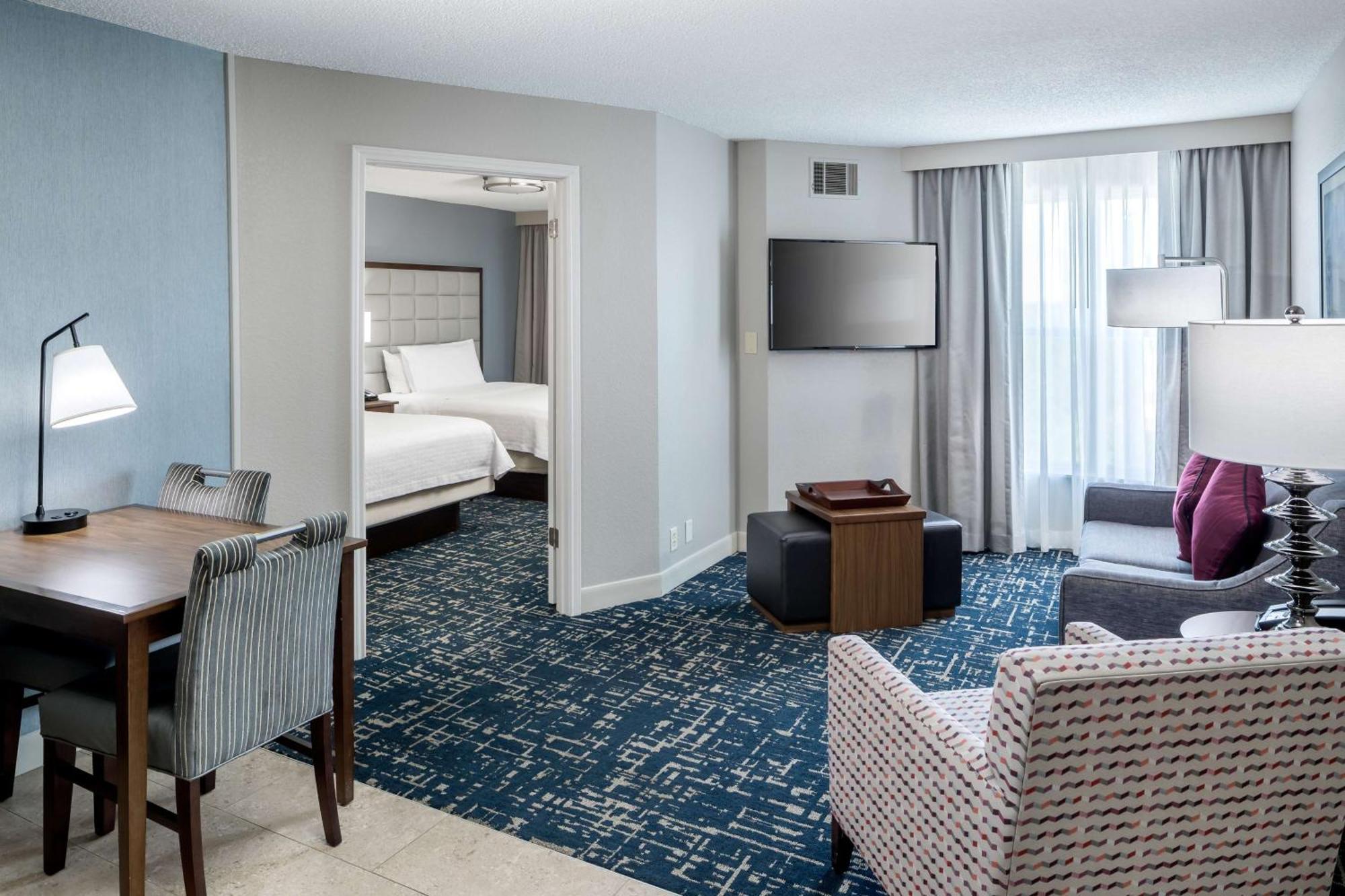 Homewood By Hilton Nw Near The Domain Hotel 3*