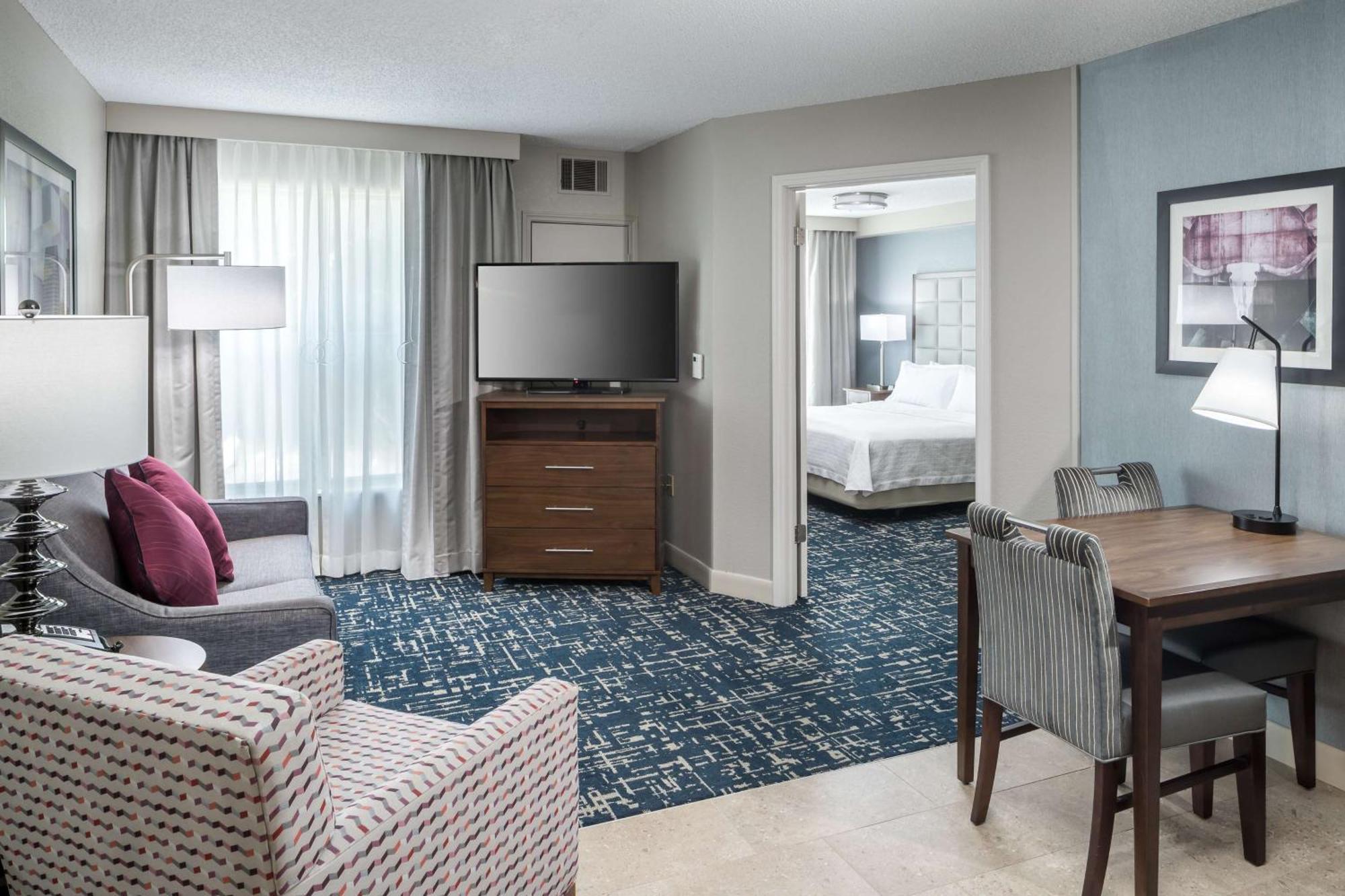 Homewood By Hilton Nw Near The Domain Hotel Austin