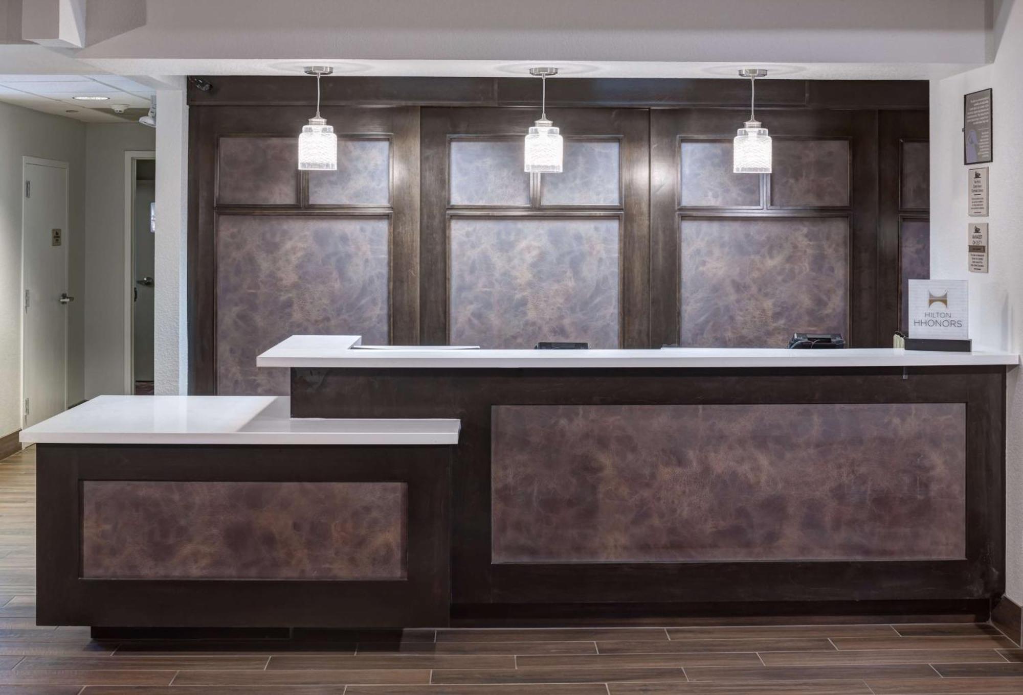 Homewood By Hilton Nw Near The Domain Hotel 3*
