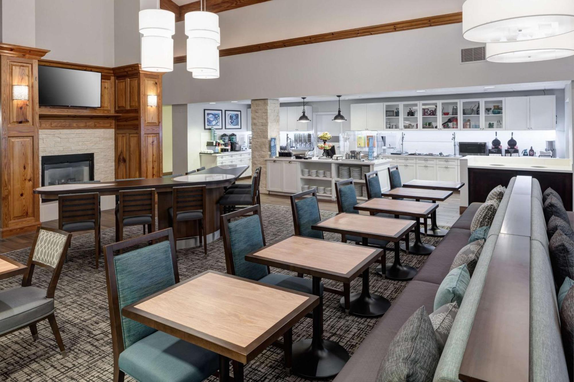Homewood By Hilton Nw Near The Domain 3* Austin