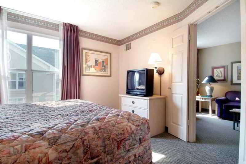Homewood By Hilton Nw Near The Domain Hotel 3*