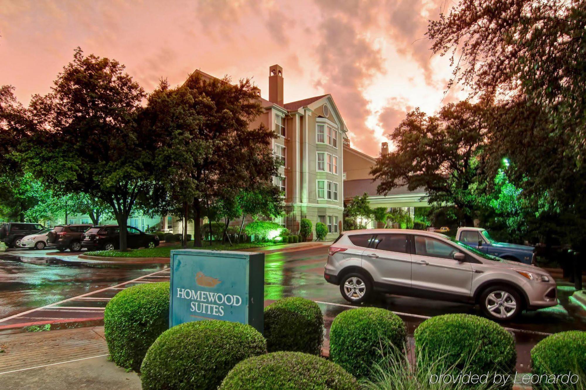 Homewood By Hilton Nw Near The Domain Austin