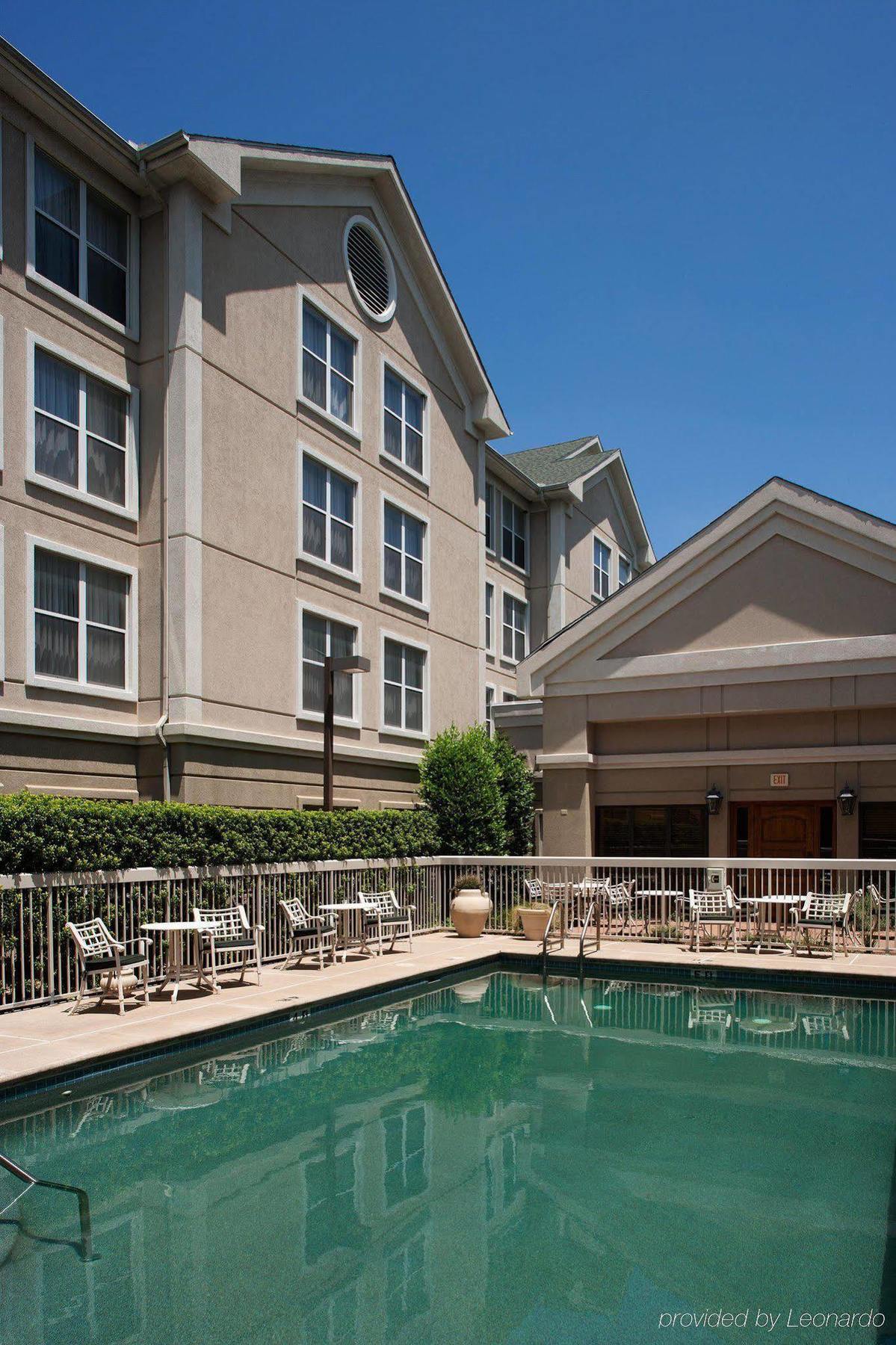 Hotel Homewood By Hilton Nw Near The Domain 3*