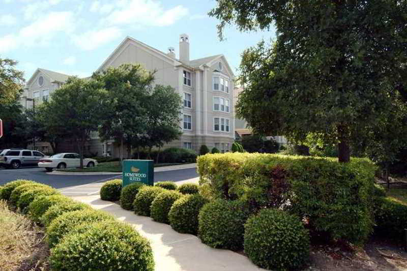 Homewood By Hilton Nw Near The Domain Hotel