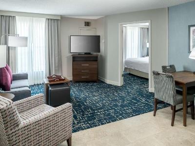Hotel Homewood By Hilton Nw Near The Domain Austin