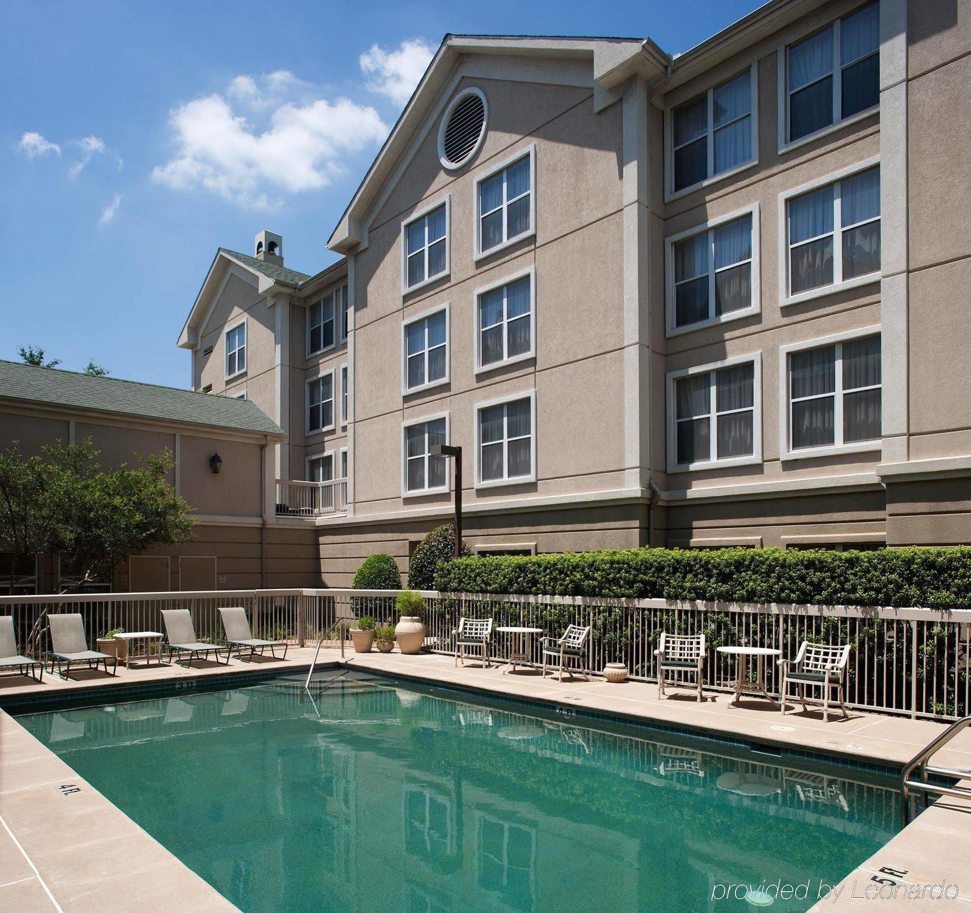 Hotel Homewood By Hilton Nw Near The Domain